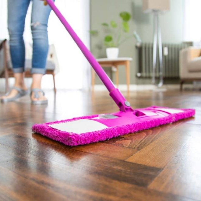 Creating a Healthy Indoor Environment with Itzhome Professional Cleaning Services