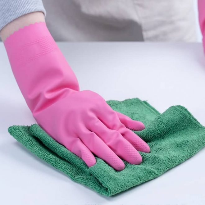 ItzHome: The Convenience of On-Demand Service Booking